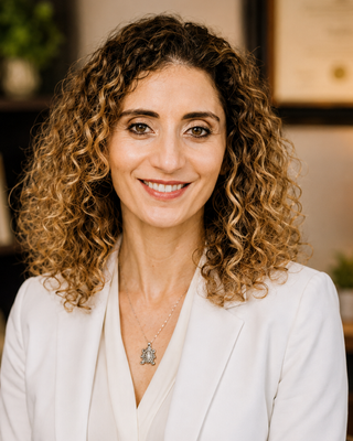 Photo of Nesrin Abu Ata, Psychiatrist, MD