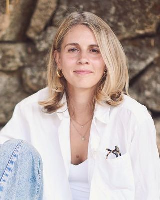 Photo of Emma Haberman, Licensed Master Social Worker, LMSW, MSW