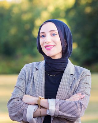 Photo of Sarah H Chebly, Clinical Social Work/Therapist, LCSW