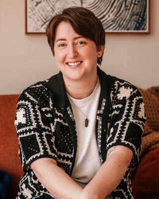 Photo of Lauren Bomke, Counselor, MA, LLPC