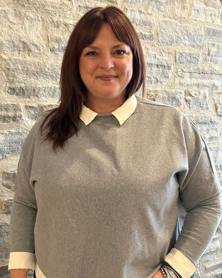 Photo of Elly Mowers, Registered Social Worker, MSW, RSW