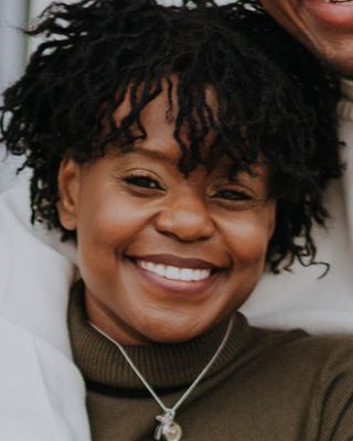 Photo of Brittney Williamson, Licensed Professional Counselor, M. Ed., LPC