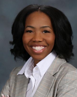 Photo of Tajante Wainwright, Licensed Professional Counselor, MEd, LPC
