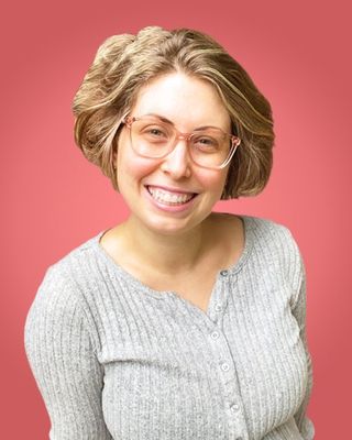 Photo of Nicole Parkes, Psychologist in Washington