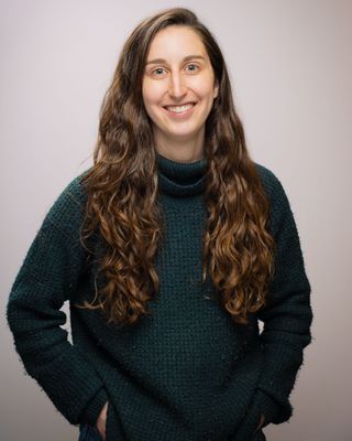 Photo of Madison Brown, Licensed Clinical Professional Counselor, LCPC