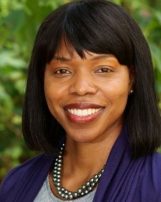 Photo of Kendra Jeffers, Licensed Professional Counselor