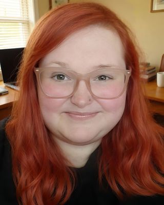 Photo of Brittany Ridlen, Clinical Social Work/Therapist, LCSW