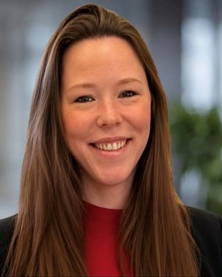 Photo of Kaitlyn Nicholson, Clinical Social Work/Therapist, LCSW