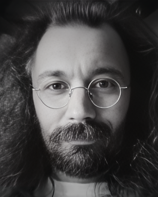 Photo of B. W. Jackson, Psychotherapist, MBACP Accred