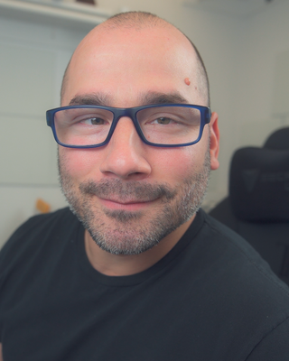 Photo of Joseph Alvarez, Clinical Social Work/Therapist, LCSW