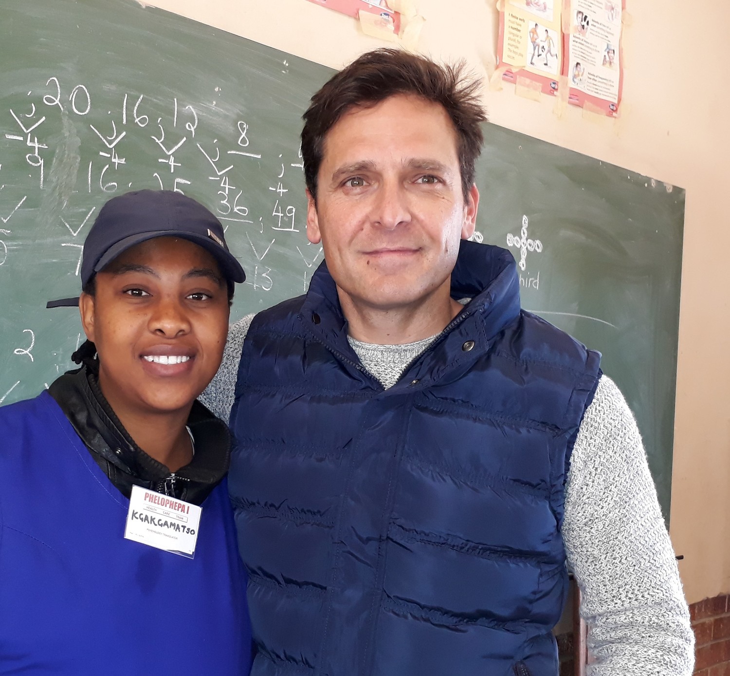 Dawie Fivaz, Psychologist, Bloemfontein, 9301 Psychology Today