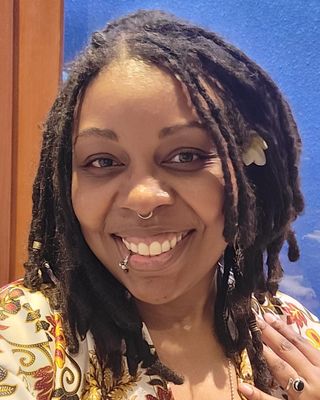 Photo of Kamillah Gray, Licensed Professional Counselor in Wintergreen, VA
