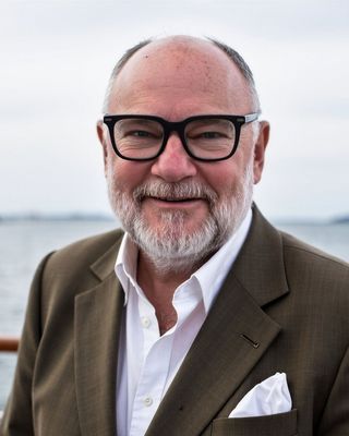 Photo of Dr. Michael Hinkley - Positive Choices Therapy and Wildwood Farm, Drug & Alcohol Counselor, PhD, MSW, LADC, STL, MA