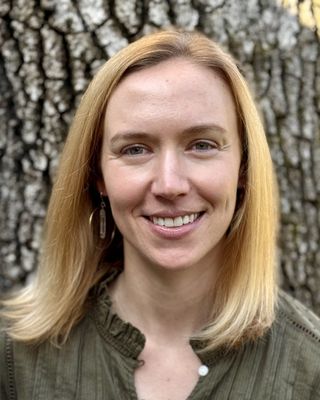Photo of Sara Nevius, Marriage & Family Therapist, MS, LMFT
