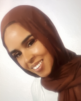 Photo of Rajaa Laaribi, Marriage & Family Therapist Associate, AMFT