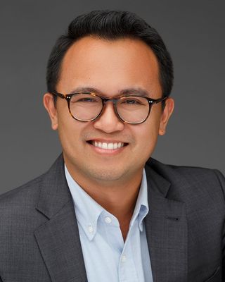 Photo of Earl De Guzman, Psychiatrist, MD