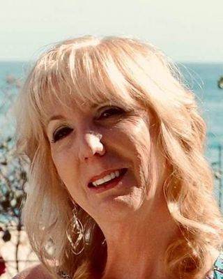 Photo of Jeannie Elizabeth Cooper, Counselor, LPC