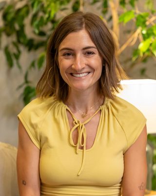 Photo of Chelsie Moak, Pre-Licensed Professional, MSW