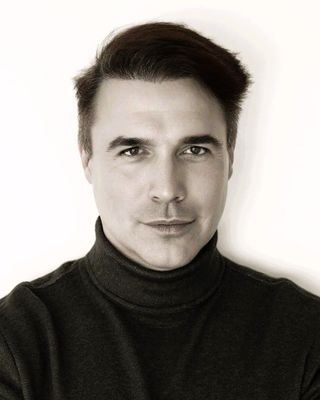Photo of Jonathan C Winternheimer, Psychotherapist, MSc, MUKCP