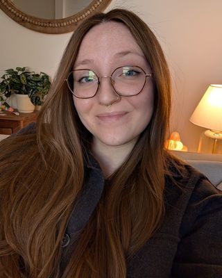 Photo of Jessica Weghorst, Counselor, LMHC