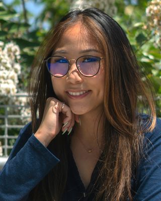 Photo of Lauren Liu, Marriage & Family Therapist Associate in Fullerton, CA