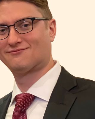 Photo of Michael Ireland, Psychiatric Nurse Practitioner, PMHNP