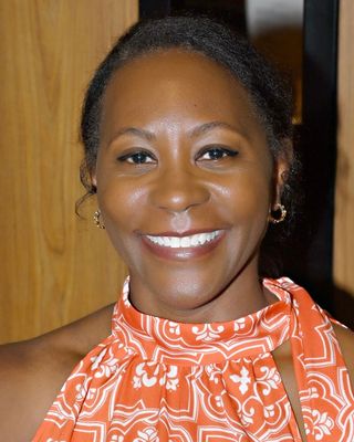 Photo of LaTonya Mangum, Clinical Social Work/Therapist, LCSW, LCAS, CCS
