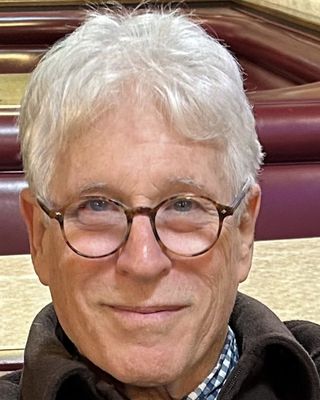 Photo of BRUCE YOUNG, Clinical Social Work/Therapist