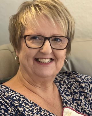 Photo of Kathy Kelly, Counsellor in Yealmpton, England