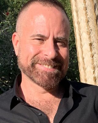 Photo of Oliver Olwyn, Clinical Social Work/Therapist, LCSW-R, CSAT, SEP