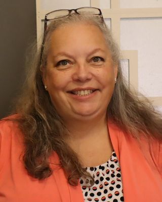 Photo of Katherine O'Connor, Pre-Licensed Professional, MA, QMHP