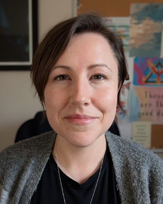 Photo of Emma Pinner - Phoenix Therapy Norfolk, Occupational Therapist