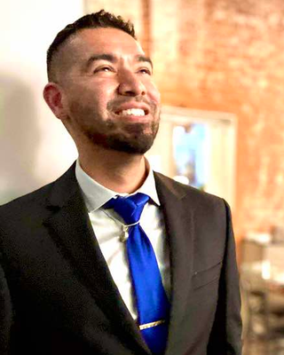 Photo of Scott D. Altamirano - Bay Area, Marriage & Family Therapist, MA, LMFT