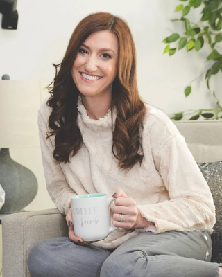 Photo of Laura Goren, Counselor, MA, LAC