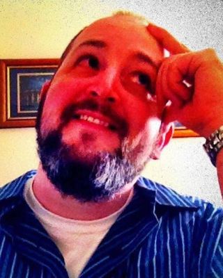 Photo of David Burchett, Clinical Social Work/Therapist, LISW