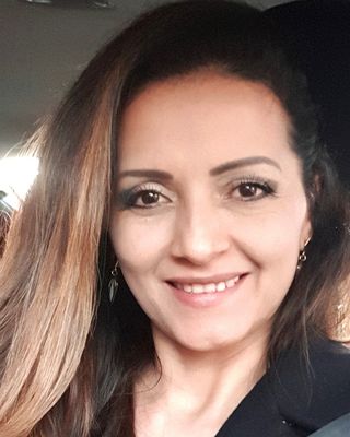 Photo of Yolanda Ramirez Leguizamon, Social Worker, AASW