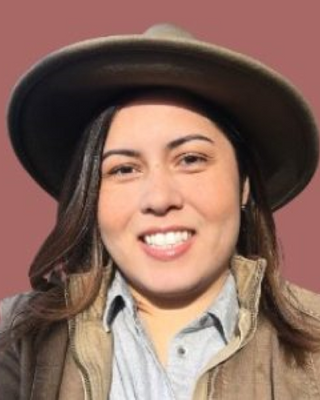 Photo of Leann Gonzalez, Marriage & Family Therapist, LMFT