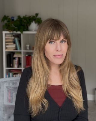 Photo of Deirdre Wyatt, Counselor, MA, MHC-A