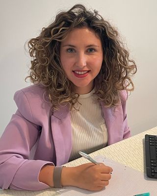 Foto de Loreto Dueñas Nuño, Psicólogo en La Rioja