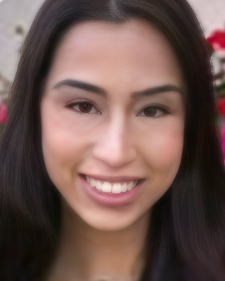 Photo of Nora Khani, LPC, Licensed Professional Counselor