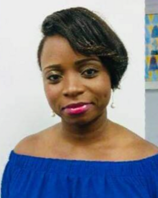 Photo of Josefina Dort, Psychiatric Nurse Practitioner, PMHNP