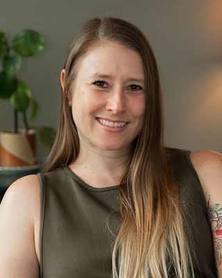 Photo of Stephanie Rohr, LMFT, Marriage & Family Therapist