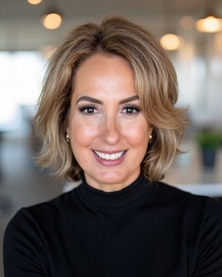 Photo of Shelley Spector, Clinical Social Work/Therapist, LCSW
