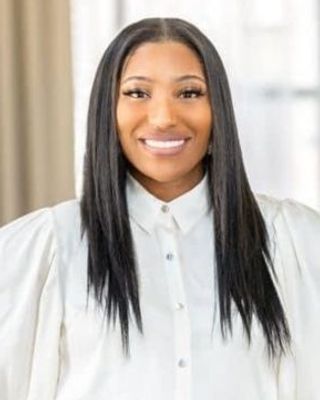 Photo of Crystal Perryman, Marriage & Family Therapist in Hungerford, TX