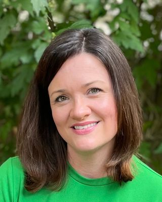 Photo of Sarah Mayfield, Licensed Professional Counselor, LPC, NCC, CT
