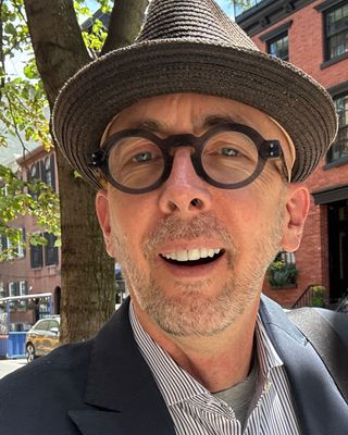 Photo of Thomas Masat, Marriage & Family Therapist, LMFT, CGP