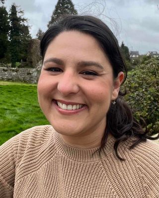 Photo of Lauren Carrillo Bo, Counselor, MS, LMHC