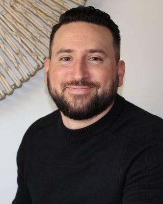 Photo of Antonio Cordero, Licensed Professional Counselor in Cumming, GA