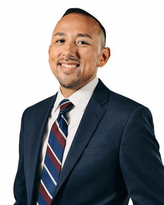 Photo of AJ Soliz-Chavez, Licensed Professional Counselor Associate, MA, NCC, LMHC