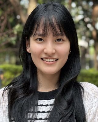 Photo of Yuchen Aria Li, Pre-Licensed Professional, MHC-LP, MA, EdM